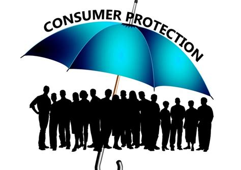 what is consumer consumer agency
